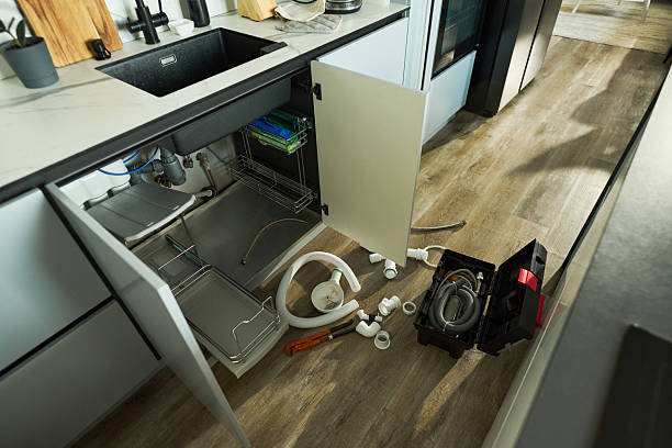 Reliable Drain Cleaning contractor in Hodges, SC by Street Wise - Plumbing
